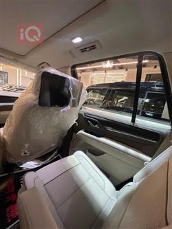 جي ام سي يوكون